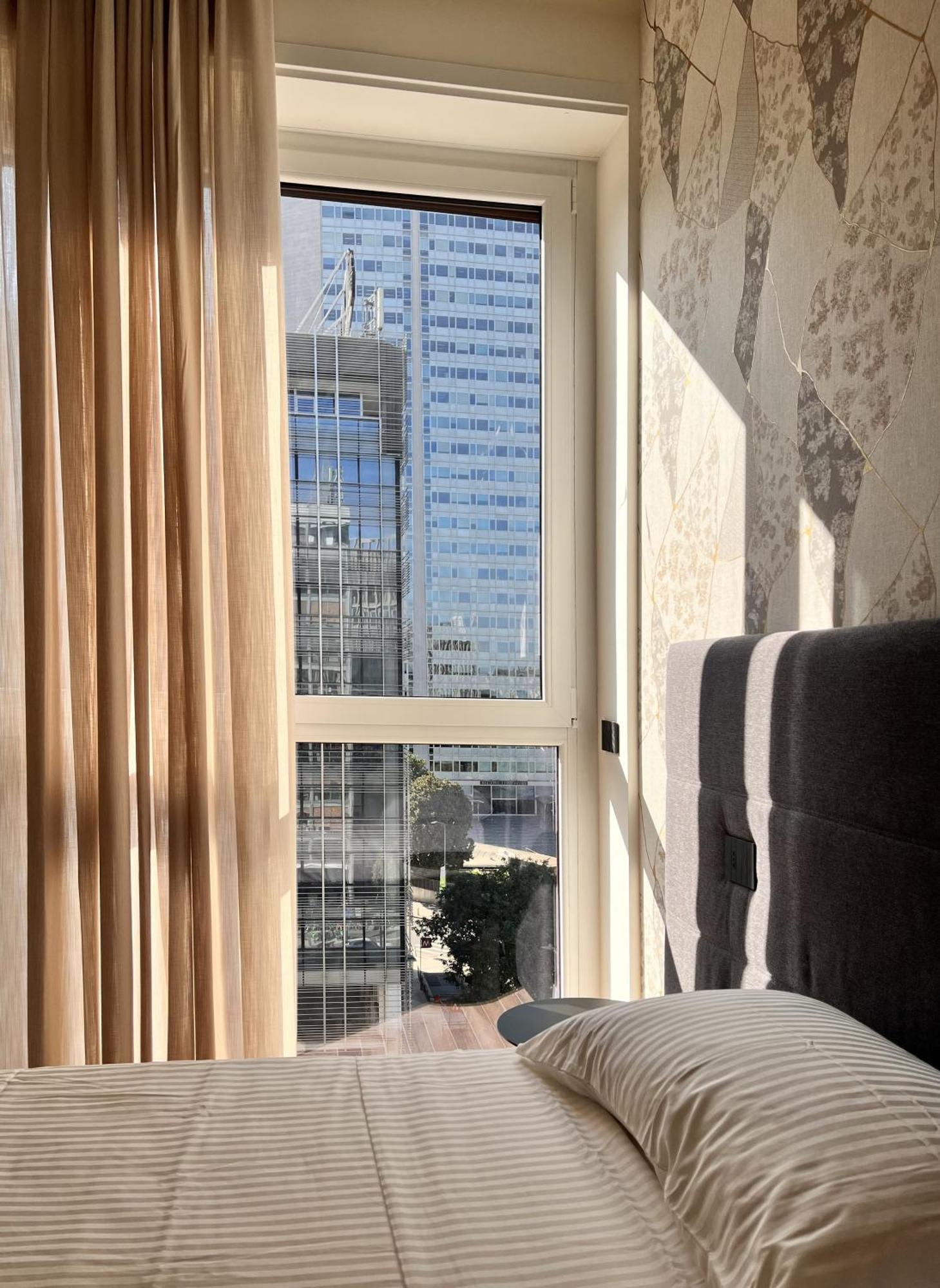Apartment Yls Luxury Milan